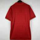 CAMISOLA RETRÔ ESPANHA 88/91