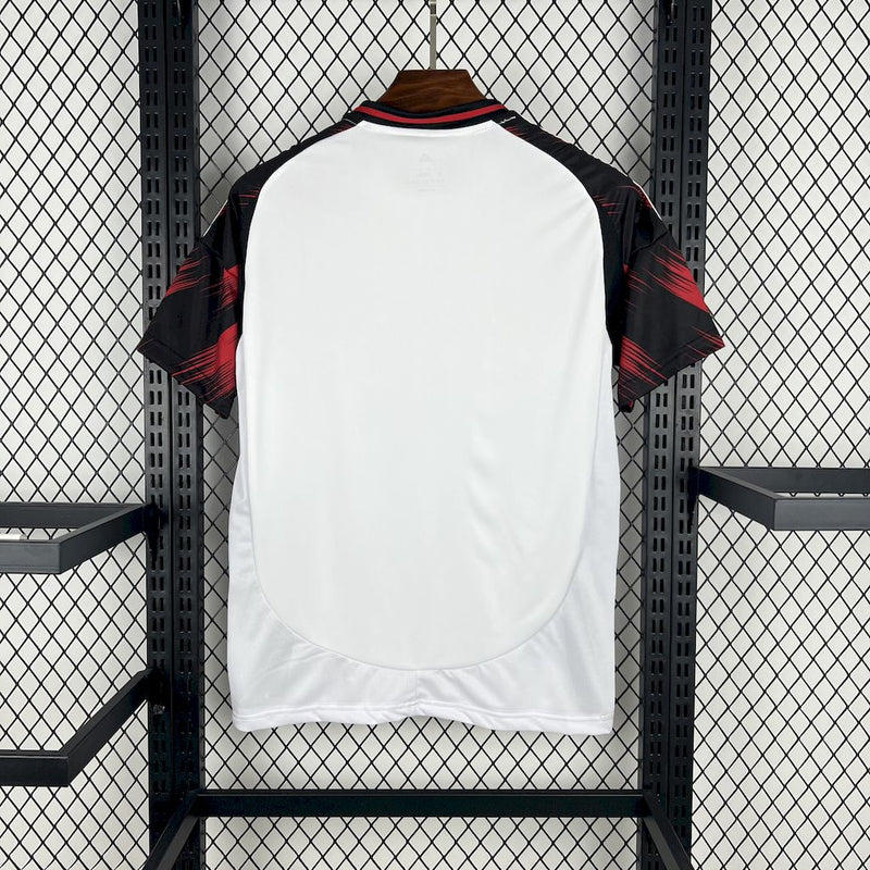 CAMISOLA FLAMENGO 25/26 BRANCO