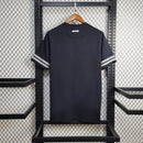 CAMISOLA RETRÔ DA JUVENTUS 12/13 PRETO