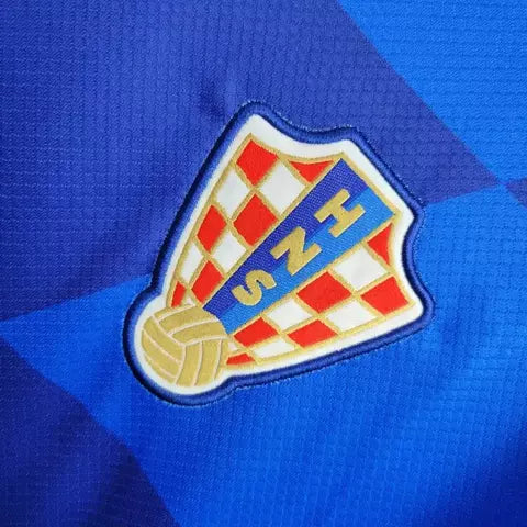 CAMISOLA CROÁCIA 24/25
