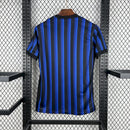 CAMISOLA INTER DE MILAN 25/26 AZUL E PRETO