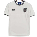 CAMISOLA RETRÔ INGLATERRA  2000