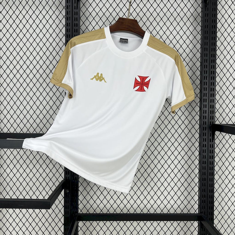 CAMISOLA VASCO 25/26 BRANCO
