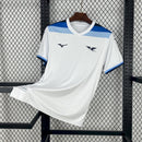 CAMISOLA LAZIO 25/26 BRANCO