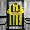 CAMISOLA RETRÔ BORUSSIA DORTMUND 12/13