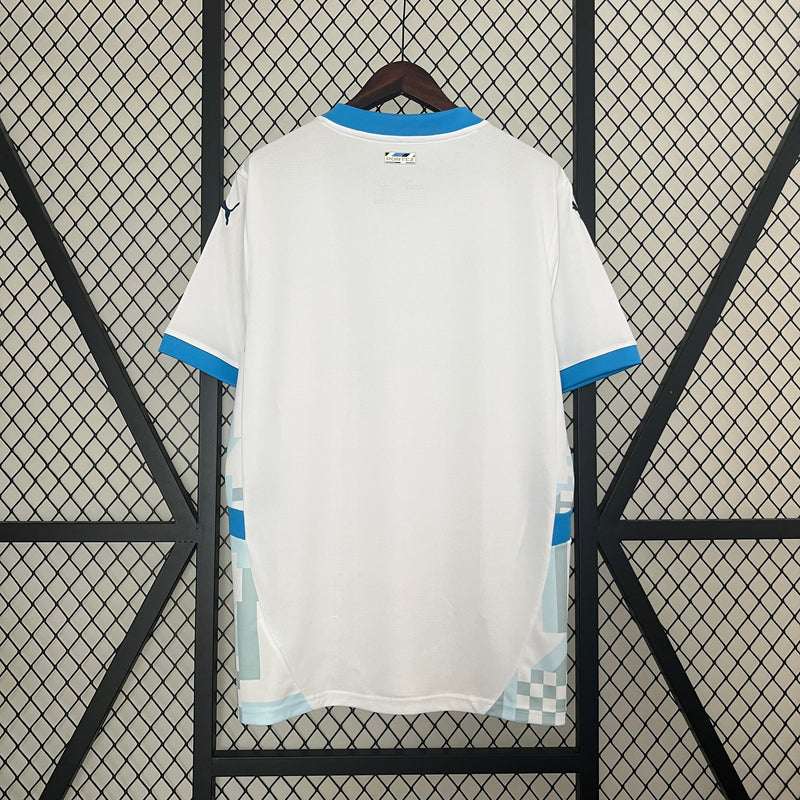CAMISOLA MARCEILLE 24/25 BRANCO