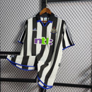 CAMISOLA RETRÔ NEWCASTLE 00/01