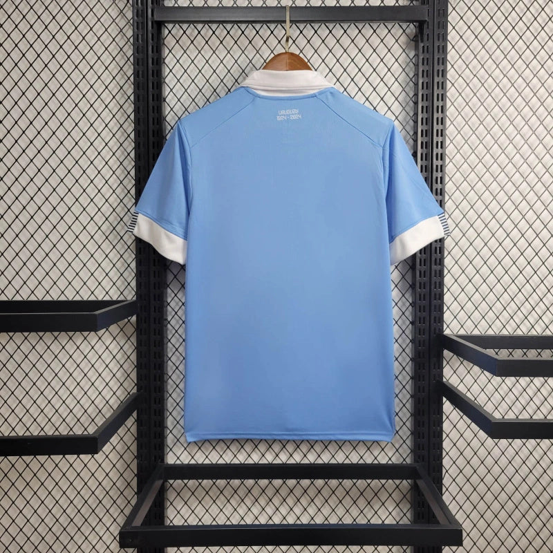 CAMISOLA URUGUAY 24/25 AZUL
