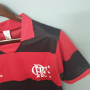 CAMISOLA RETRÔ FLAMENGO 1982