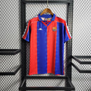 CAMISOLA RETRÔ BARCELONA 92/95