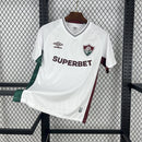 CAMISOLA FLUMINENSE 25/26 BRANCO