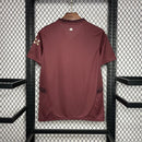 CAMISOLA MANCHESTER CITY 24/25 VERMELHO PRÉ JOGO