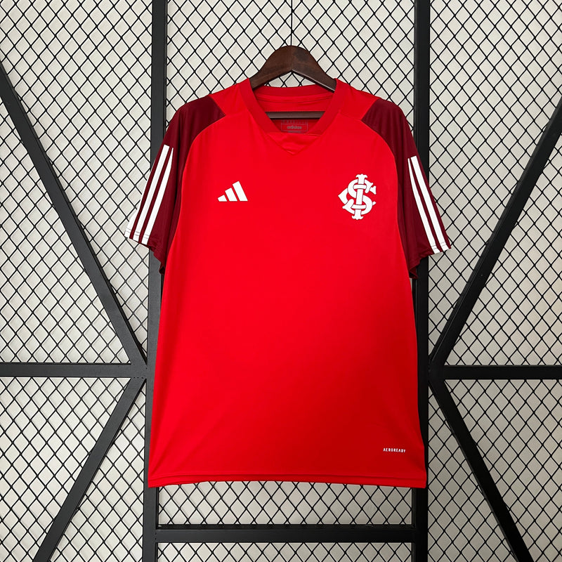 CAMISOLA INTERNACIONAL 24/25 VERMELHO