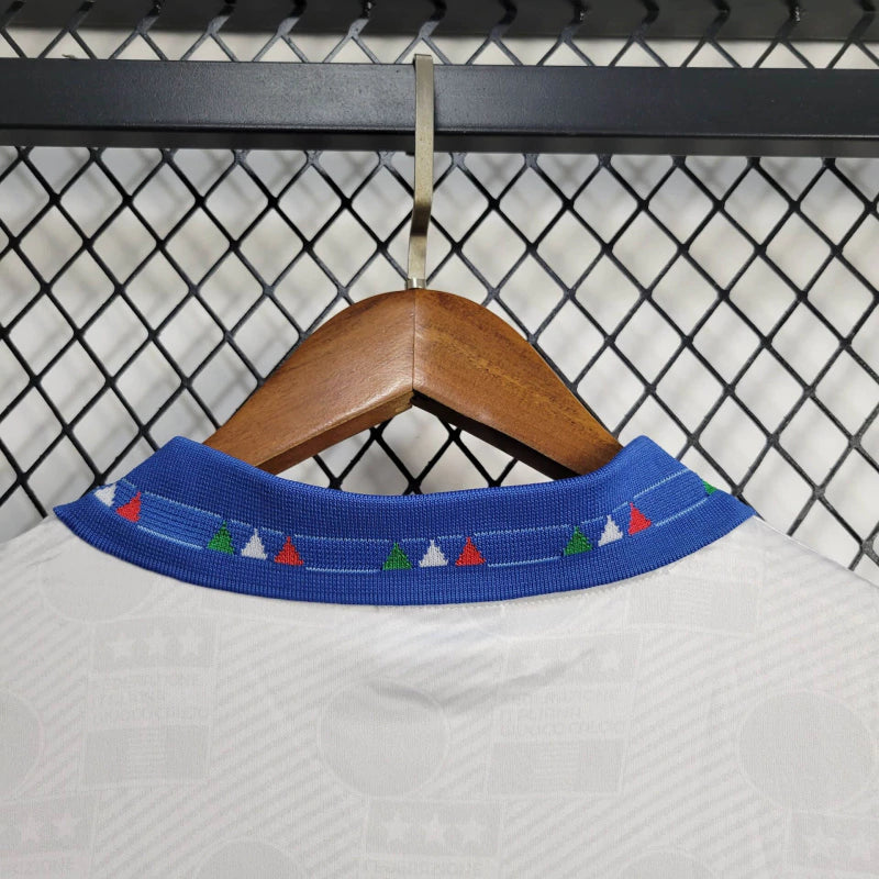 CAMISOLA RETRÔ ITÁLIA II 1994