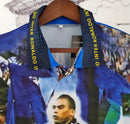 CAMISOLA RETRÔ INTER DE MILAN RONALDO 97/98