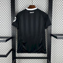 CAMISOLA REAL MADRID 25/26 PRETO
