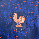 CAMISOLA FRANÇA 25/26 AZUL