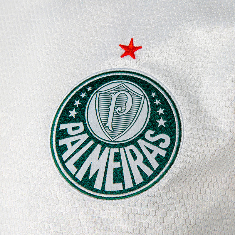 CAMISOLA RETRÔ PALMEIRAS II 2020