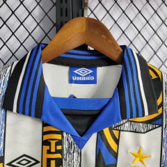CAMISOLA RETRÔ INTER DE MILAN 96/97