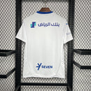CAMISOLA AL HILAL 25/26 BRANCO
