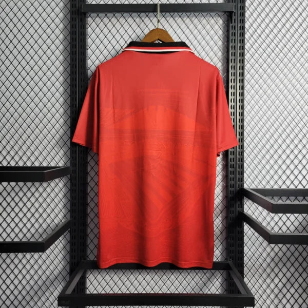 CAMISOLA RETRÔ MANCHESTER UNITED  94/96