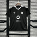 CAMISOLA ROMA 25/26 PRETO