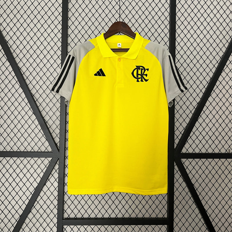 CAMISOLA FLAMENGO 24/25 FLAMENGO