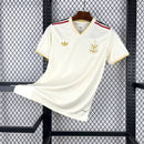 CAMISOLA FLAMENGO 25/26 BEGE