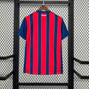 CAMISOLA BAHIA 25/26 TRICOLOR