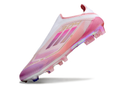 CHUTEIRA ADIDAS F50 ELITE LACELESS FG LAMINE YAMAL