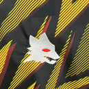 CAMISOLA ROMA 25/26 MULTICOLOR