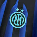 CAMISOLA INTER DE MILAN 25/26 AZUL E PRETO