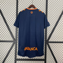 CAMISOLA CELTA DE VIGO 24/25 AZUL