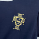 CAMISOLA PORTUGAL 25/26 AZUL