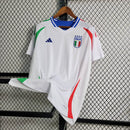 CAMISOLA ITALIA 23/24 BRANCO