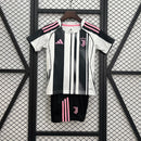 KIT INFANTIL JUVENTUS I 25/26