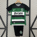 KIT INFANTIL SPORTING 24/25