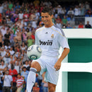 CAMISOLA  RETRÔ REAL MADRI  09/10