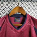 CAMISOLA RETRÔ WEST HAM II 2010