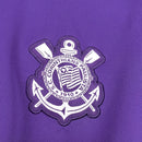 CAMISOLA DO CORINTHIANS 25/26 ROXO