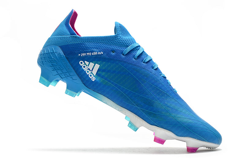 CHUTEIRA ADIDAS X SPEEDFLOW