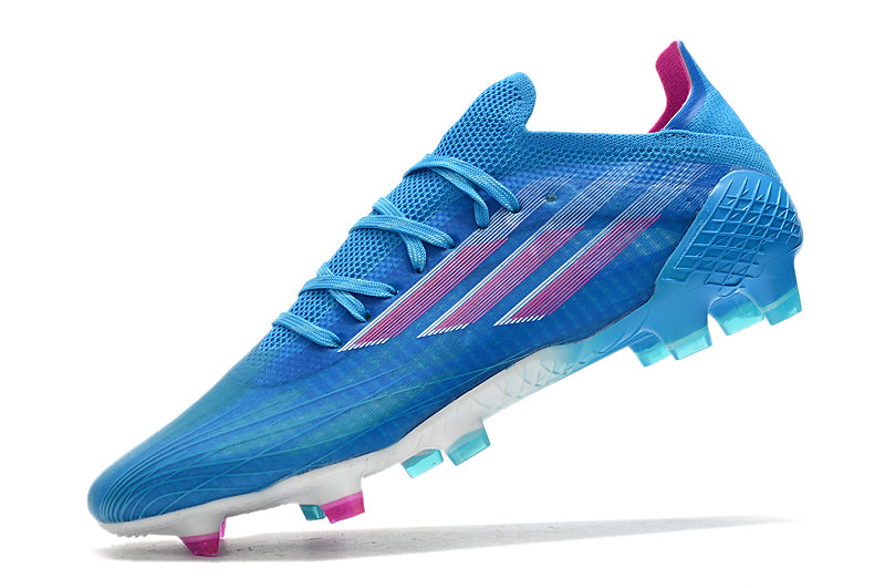 CHUTEIRA ADIDAS X SPEEDFLOW