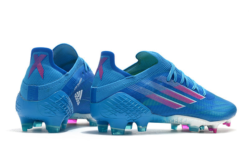 CHUTEIRA ADIDAS X SPEEDFLOW