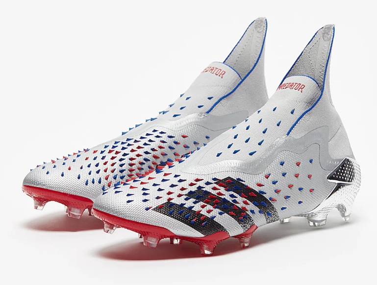 CHUTEIRA ADIDAS PREDATOR FREAK - FG