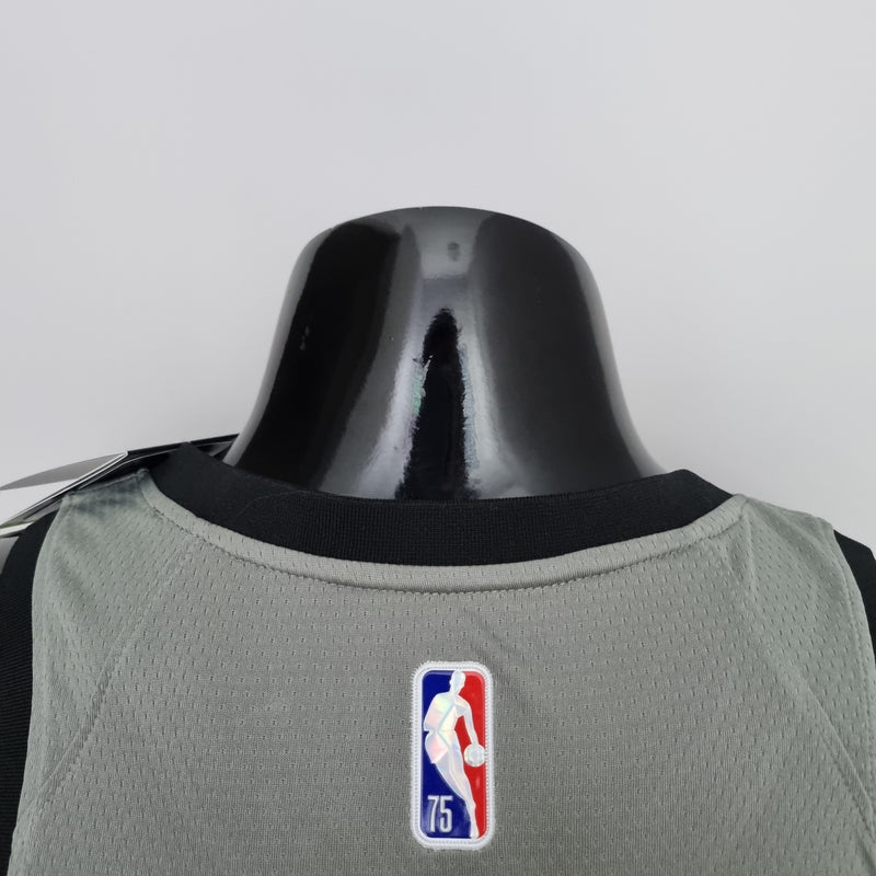 REGATA NBA BROOKLYN NETS - CURRY