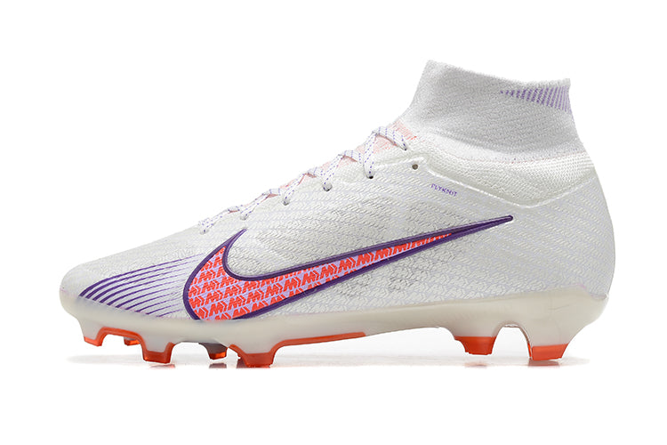 CHUTEIRA NIKE AIR ZOOM MERCURIAL SUPERFLY IX ELITE FG