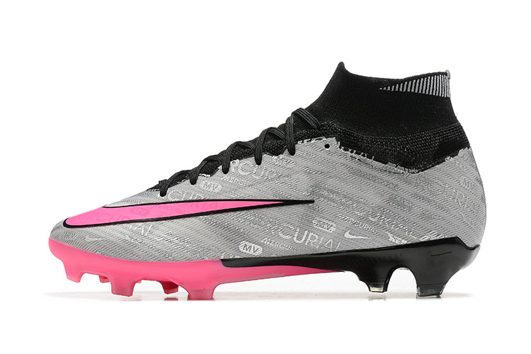 CHUTEIRA NIKE AIR ZOOM MERCURIAL SUPERFLY IX ELITE FG