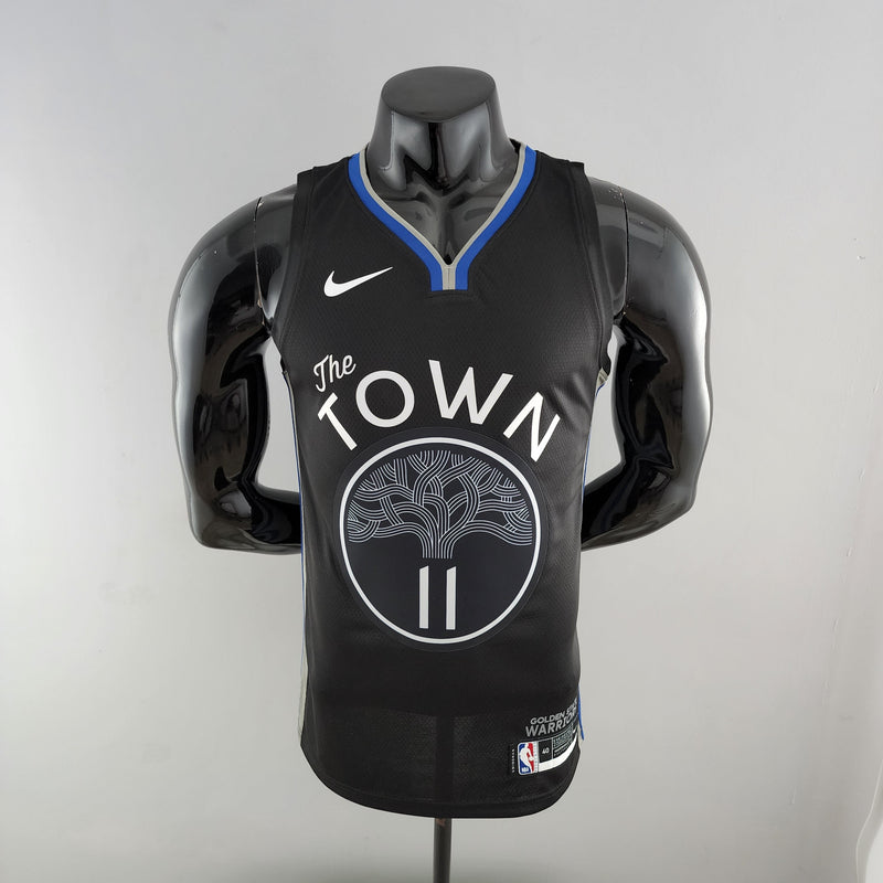 REGATA NBA GOLDEN STATE WARRIORS - KLAY THOMPSON