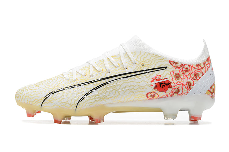 CHUTEIRA PUMA ULTRA ULTIMATE FG
