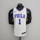 REGATA NBA PHILADELPHIA 76ERS - HARDEN